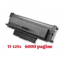 Toner compatibile rigenerato garantito per Pantum M7105, P3305 - tl-425x 6000 pagine